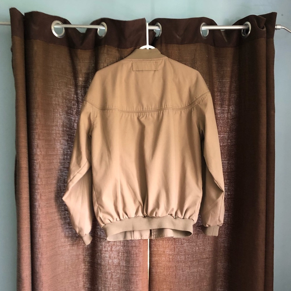 Haband Bomber Style Jacket Gem